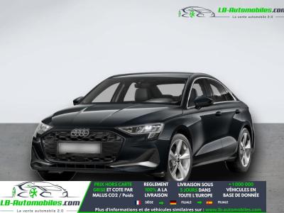Audi A3 Berline 35 TDI 150 BVA