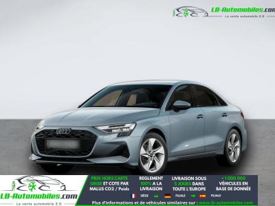 Audi A3 Berline 35 TDI 150 BVA