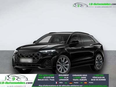 Audi Q8 55 TFSI 340 BVA Quatro