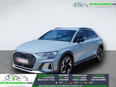 Audi A3 ALLSTREET 35 TFSI Mild Hybrid 150 BVA