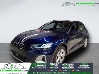 Audi A3 ALLSTREET 35 TFSI Mild Hybrid 150 BVA