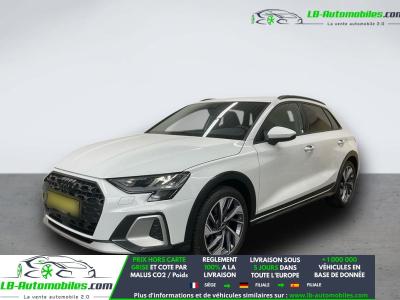 Audi A3 ALLSTREET 35 TFSI Mild Hybrid 150 BVA