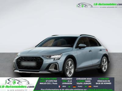 Audi A3 ALLSTREET 35 TFSI Mild Hybrid 150 BVA