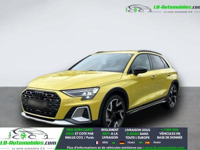 Audi A3 ALLSTREET 35 TFSI Mild Hybrid 150 BVA