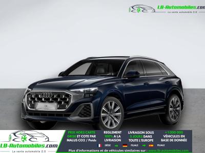 Audi Q8 55 TFSI 340 BVA Quatro