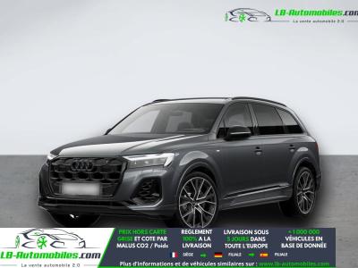 Audi Q7 55 TFSIe 394 BVA Quatro 5pl