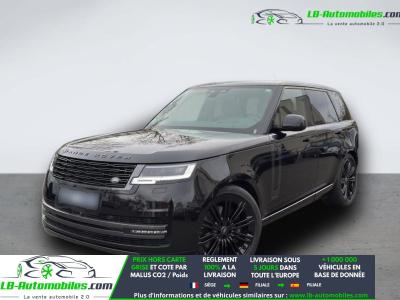 Land Rover Range Rover P530 AWD BVA