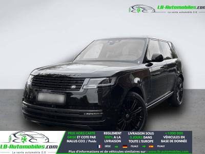 Land Rover Range Rover P530 AWD BVA