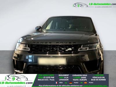Land Rover Range Rover P510e PHEV AWD BVA