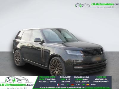 Land Rover Range Rover P510e PHEV AWD BVA