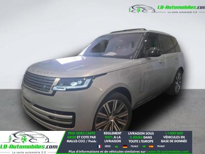Land Rover Range Rover P510e PHEV AWD BVA