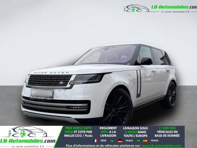 Land Rover Range Rover P510e PHEV AWD BVA