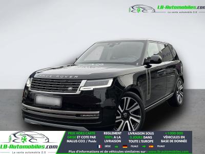 Land Rover Range Rover P510e PHEV AWD BVA