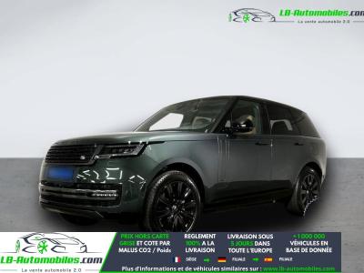 Land Rover Range Rover P510e PHEV AWD BVA