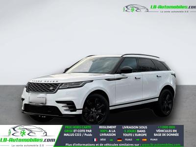 Land Rover Range Rover Velar 2.0L P250 BVA