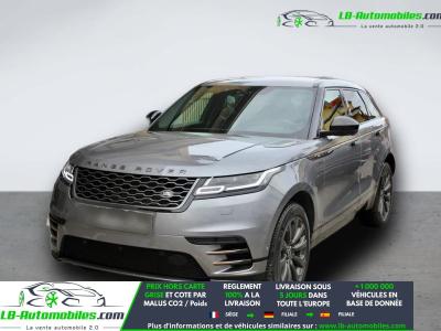 Land Rover Range Rover Velar 2.0L P250 BVA