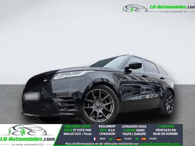 Land Rover Range Rover Velar 2.0L P250 BVA