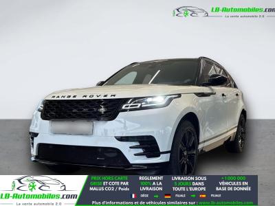 Land Rover Range Rover Velar 2.0L P250 BVA