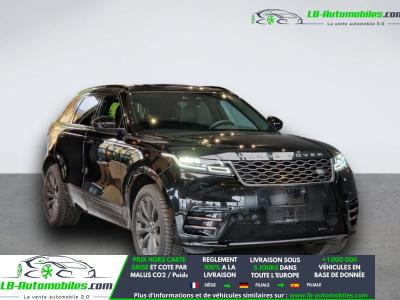 Land Rover Range Rover Velar 2.0L P250 BVA