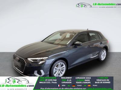 Audi A3 Berline 35 TFSI Mild Hybrid 150 BVA