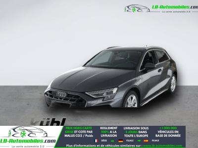Audi A3 Berline 35 TFSI Mild Hybrid 150 BVA