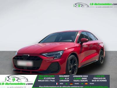 Audi A3 Berline 35 TDI 150 BVA