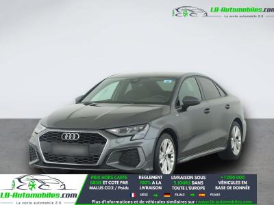 Audi A3 Berline 35 TDI 150 BVA