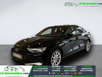 Audi A3 Berline 35 TDI 150 BVA