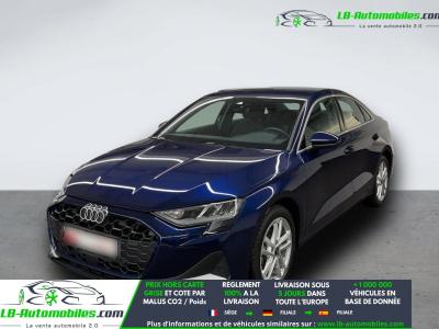 Audi A3 Berline 35 TDI 150 BVA