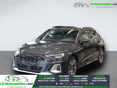Audi A3 ALLSTREET 35 TFSI Mild Hybrid 150 BVA