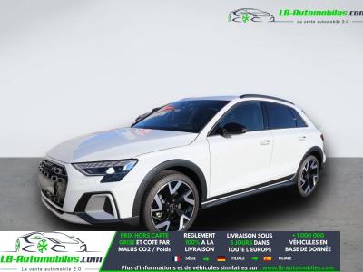 Audi A3 ALLSTREET 35 TFSI Mild Hybrid 150 BVA