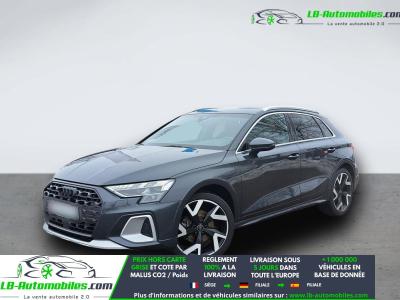 Audi A3 ALLSTREET 35 TFSI Mild Hybrid 150 BVA