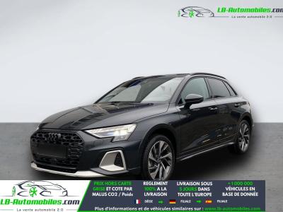 Audi A3 ALLSTREET 35 TFSI Mild Hybrid 150 BVA