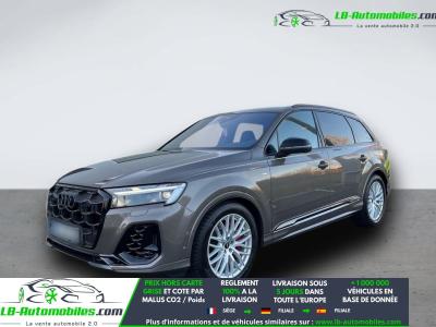 Audi Q7 60 TFSIe 490 BVA Quatro 5pl