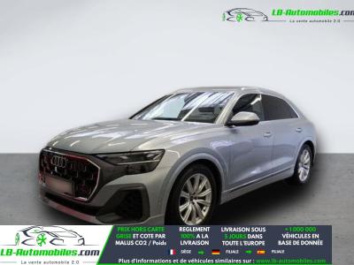 Audi Q8 55 TFSI 340 BVA Quatro