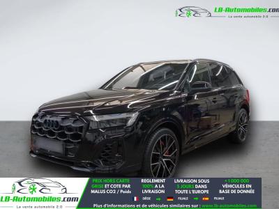 Audi Q7 55 TFSIe 394 BVA Quatro 5pl