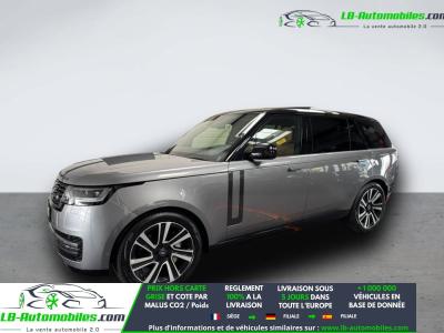 Land Rover Range Rover D350 AWD BVA