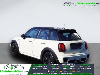 Mini Countryman 178 ch BVA