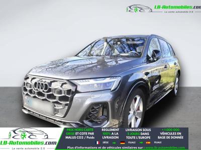 Audi Q7 60 TFSI e 456 BVA Quattro