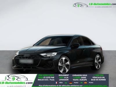 Audi S3 Berline TFSI 333 BVA Quatro
