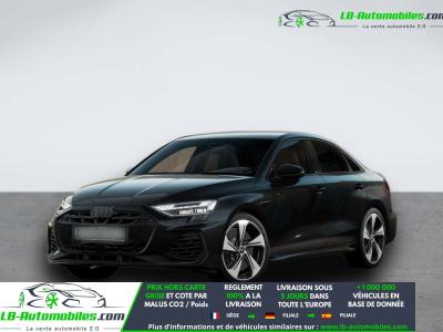 Audi S3 Berline TFSI 333 BVA Quatro