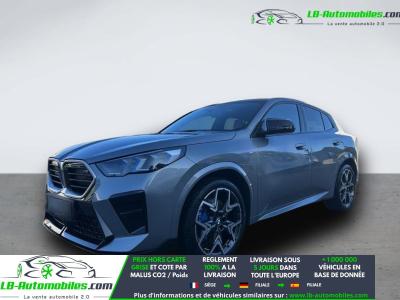 BMW X2 M35i 300ch BVA