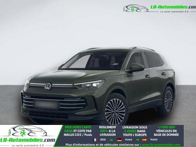 Volkswagen Tiguan 1.5 eHybrid 272 BVA