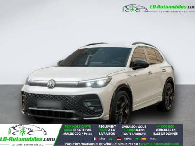 Volkswagen Tiguan 1.5 eHybrid 272 BVA