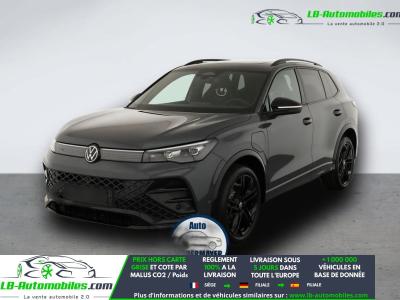 Volkswagen Tiguan 1.5 eHybrid 272 BVA