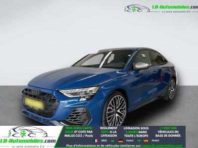 Audi S3 Berline TFSI 333 BVA Quatro
