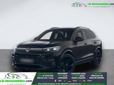 Volkswagen Tiguan 1.5 eHybrid 272 BVA