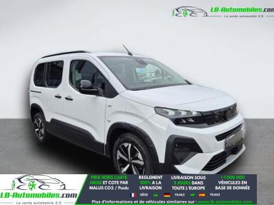 Peugeot Rifter BlueHDi 130 BVA