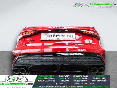 Audi S3 Berline TFSI 333 BVA Quatro