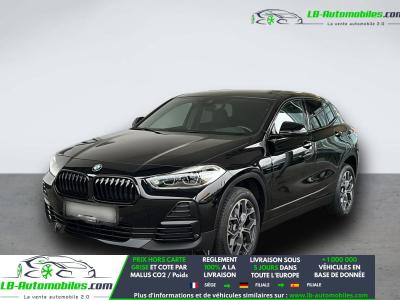 BMW X2 18d 150ch BVA